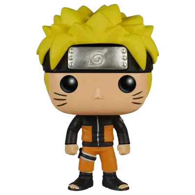 Naruto: Pop! Vinyl Figures: Naruto