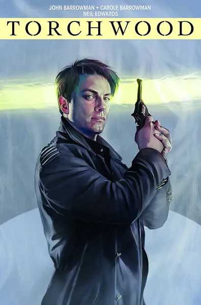 Torchwood: Volume 2: Station Zero