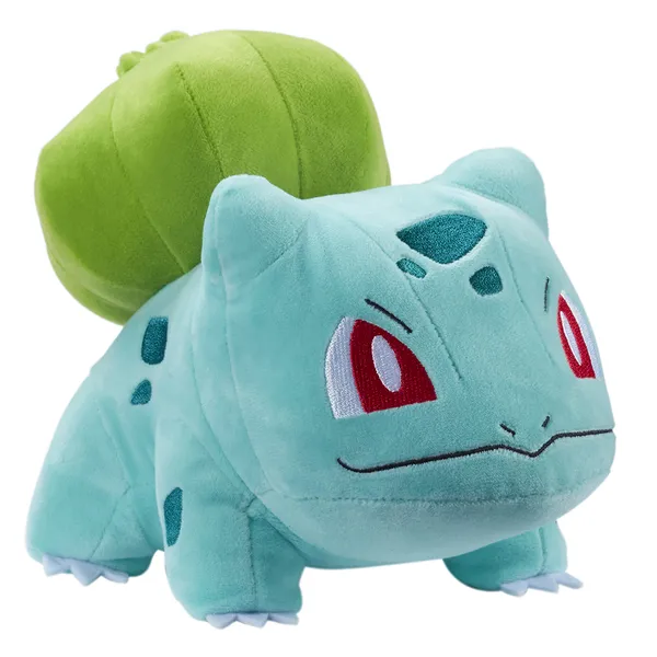 Pokemon: Plush: Bulbasaur
