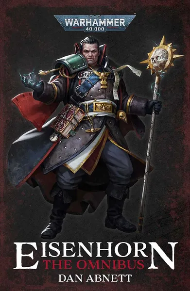Warhammer 40K: Eisenhorn: Omnibus