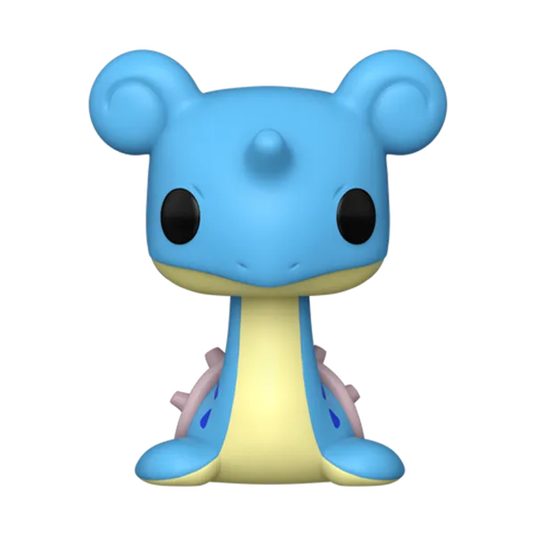 Pokémon: Pop! Vinyl Figure: Lapras