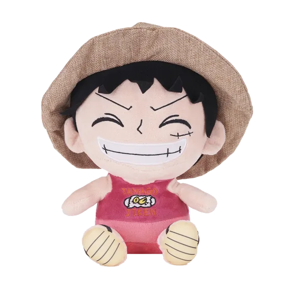 One Piece: Plush: Luffy
