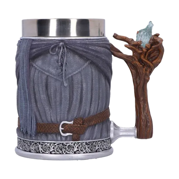 Lord Of The Rings: Tankard: Gandalf The Grey