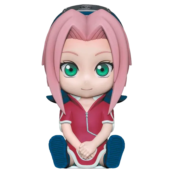Naruto: Money Box: Sakura