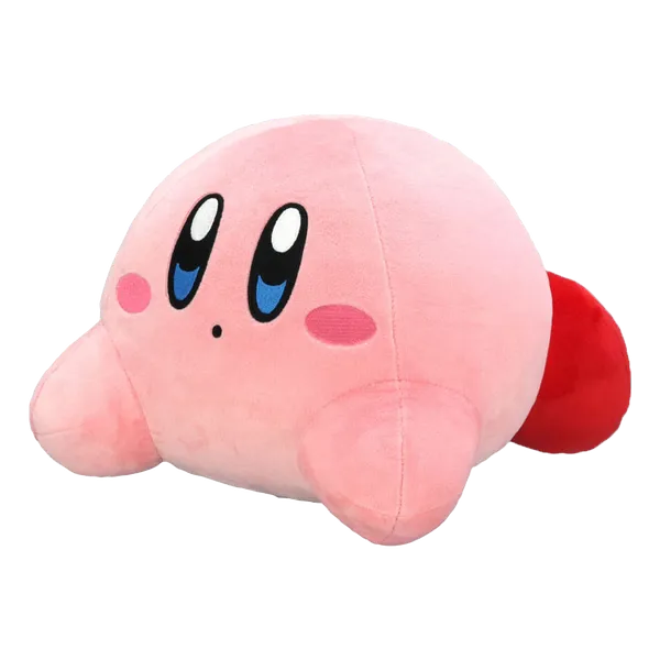Kirby & Waddle Dee Sleep Together: Plush: Kirby