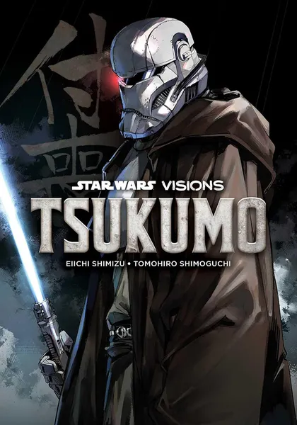 Star Wars Visions: Tsukumo: Volume 1