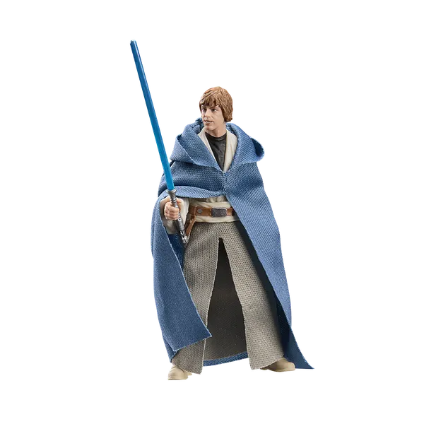 Star Wars: The Last Command: Vintage Collection Action Figure: Luuke