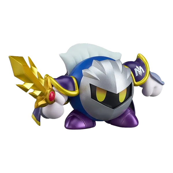 Kirby: Nendoroid Action Figure: Meta Knight