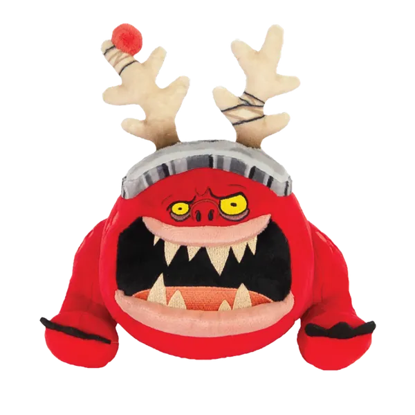 Warhammer 40K: Plush: Bounca