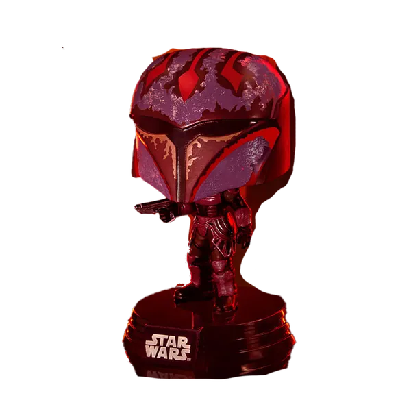 Star Wars: Maul: Shadow Lord: Pop! Vinyl Figure: Rook Kast
