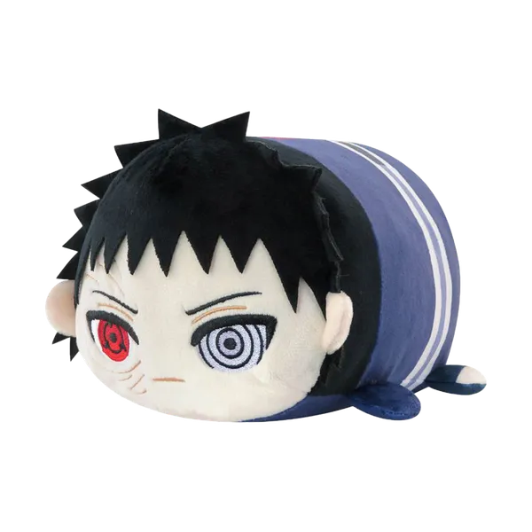 Naruto: Shippuden: Potekoro Mascot M Plush: Obito Uchiha