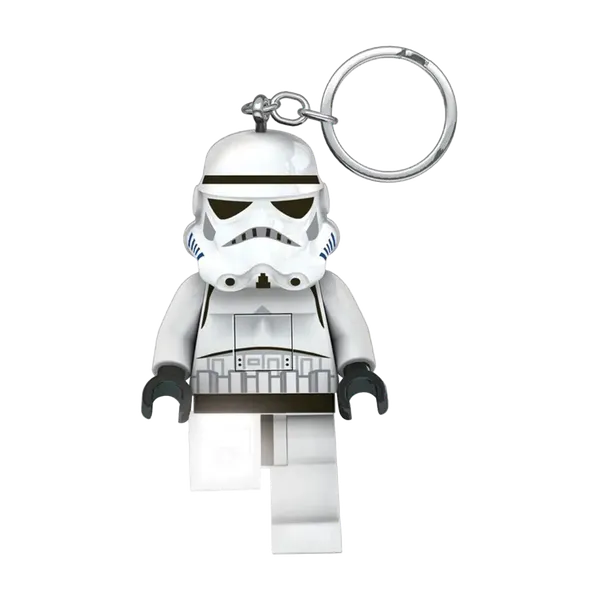 LEGO: Star Wars: Keychain Light: Stormtrooper