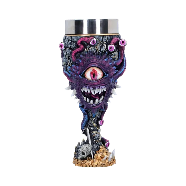 Dungeons & Dragons: Goblet: Beholder
