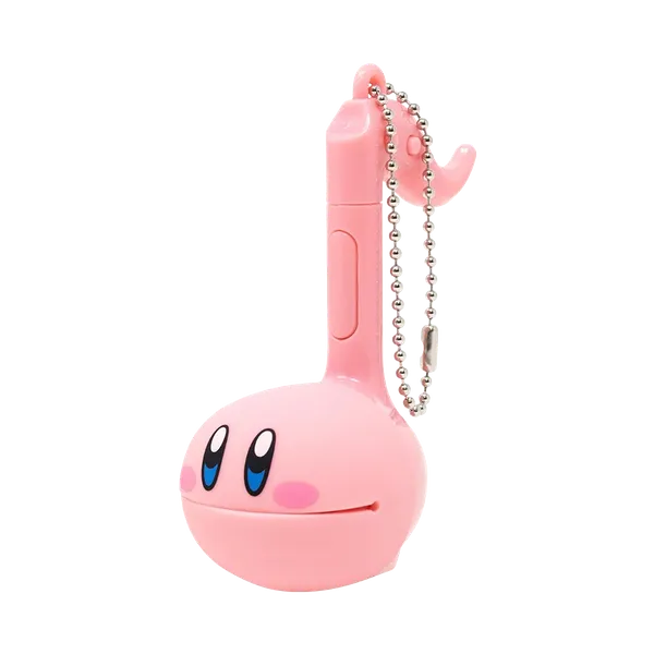 Kirby: Otamatone Melody: Kirby