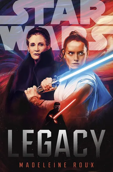 Star Wars: Legacy (Hardcover)