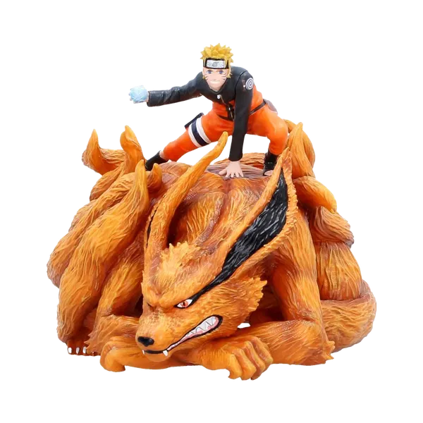 Naruto: Trinket Box: Kurama