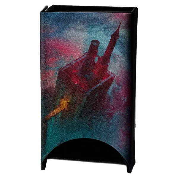 Dungeons & Dragons: Ravenloft: Dice Tower: Castle Ravenloft