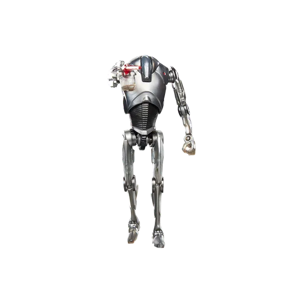 Star Wars: Attack Of The Clones: Vintage Collection Action Figure: B2 Super Battle Droid