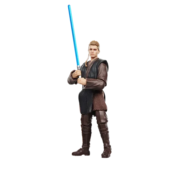 Star Wars: Attack Of The Clones: Vintage Collection Action Figure: Anakin Skywalker Padawan (Geonosis Arena battle)