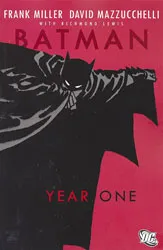 Batman: Year One