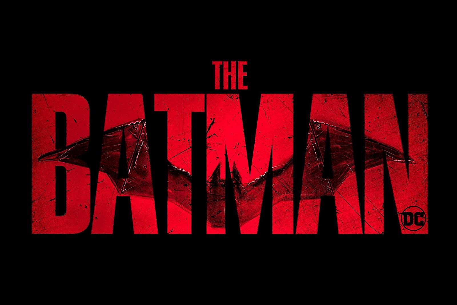 the batman homepage banner